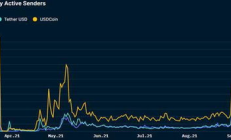 幣交易活躍,幣圈活躍時間