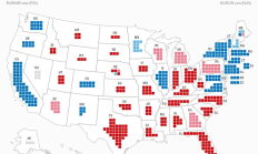 特朗普比特幣大會演講回顧：確保美國成為比特幣超級大國
