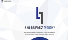 BlockOne錢包,wallet錢包下載