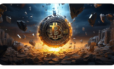 日新月異的加密行業