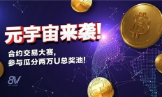 合約交易賽,合約平臺