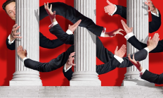 馬斯克對美國政府“開戰” 買單的是特朗普