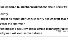 SEC 圓桌會議：成功、失敗和下一步