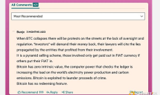 為什么所有人都討厭加密貨幣——以及如何改變現狀