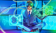 交易員預(yù)測比特幣價格將達到 35 萬美元