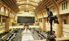 墨西哥交易所,世界上誰最有錢？