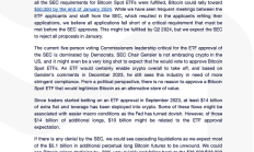 從45K插針到40K Matrixport的核心觀點從何而來