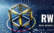 新質生產力與RWA萬里行深度融合共塑實體經濟數字化轉型新范式