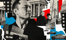 造車、造火箭、辦網站 馬斯克是如何“降本”的