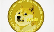 狗幣的價格,狗幣價格今日行情走勢