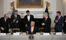 對話：特朗普加密新政的邏輯