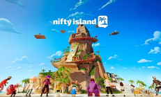 Bankless：NFT 游戲 Nifty Island入門