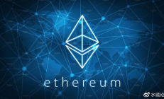 以太坊亞洲,以太坊走勢圖最新行情