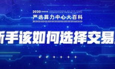 算力交易所,算力租賃平臺哪個最大