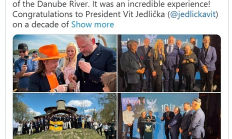 十年已逝 Liberland比以往任何時候都更需要比特幣標準