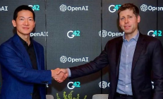 勢頭猛進 OpenAI擬以1000億美元估值開展新一輪融資