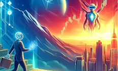 3EX AI交易平臺揭秘Top10 BTC現(xiàn)貨ETF持倉機構(gòu) 展現(xiàn)驚人購買力