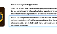 十年磨一劍 寫在美國比特幣現貨ETF獲批后