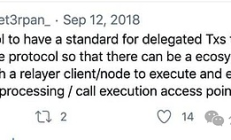 代碼上的靈魂 一個(gè) DAO 的故事