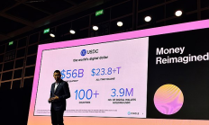 Circle亞太區(qū)合作與業(yè)務(wù)副總裁：USDC 560億美元市值背后蘊(yùn)藏著穩(wěn)定幣怎樣的未來(lái)?