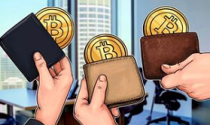 比特幣錢包作用,比特幣錢包怎么注冊