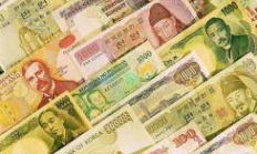 世界貨幣市場價格,世界貨幣走勢