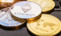 以太坊2016年行情,以太坊歷史最高價