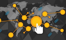 區域鏈錢包,區塊鏈 區域鏈