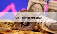 OKT（okteam張恩妃）