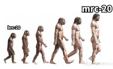 Move智能銘文MRC20是怎么回事？