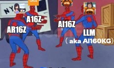 從 ai16z 開始 細數鏈上 AI 熱潮里那些故意玩「諧音梗」的項目