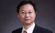 證監會科技監管司司長、前央行數研所所長姚前被查