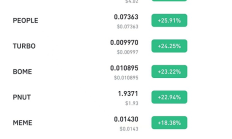 山寨行情已來：請(qǐng)系好安全帶