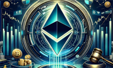 以太坊ETF能否通過 如何用3EX AI交易應對不確定性