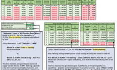 減半前價格,二拍降價幅度