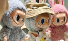 泡泡瑪特證明了 情緒價值到底多值錢