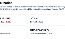 金色Web3.0日報 | Sui 通過 SatLayer 集成實現比特幣重新抵押