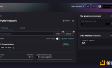 Pyth 治理系統投票指南