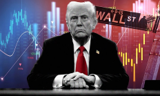美股年內由漲轉跌 會否觸發“特朗普看跌期權”？