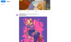 去中心化Twitter融資1500萬美元 社交賽道奇點將近？