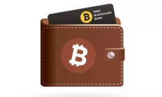 錢包 挖礦,USDT放錢包就能挖礦