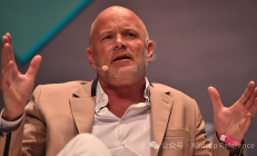 《馬丁法案》劍指幣圈？