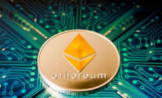 ico以太坊,以太坊最新實時消息