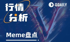 Silly飆漲、Meme熱潮再起，這些新項目值得關注