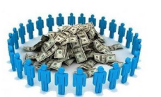 選舉鏈眾籌價格,眾籌股份怎么分配