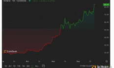 Solana、Avalanche、Helium 領漲數字資產 2024 年該誰了？