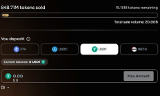 特朗普支持的WLF遭遇滑鐵盧：3天僅售出4%代幣 五大原因分析