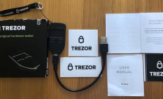 trezor錢包價格,imkey硬件錢包