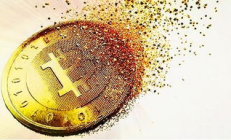 比特幣是怎么挖礦的,一個比特幣要挖多久