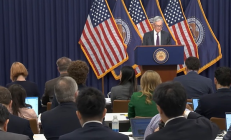 “不變”應變——2025年3月美聯儲議息會議解讀